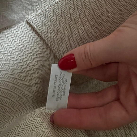 Bride-a-brac Cabriole Case Hermes - Picture 6 of 6